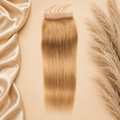 Indonesian Blonde Closures