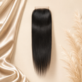 Indonesian Straight Closures