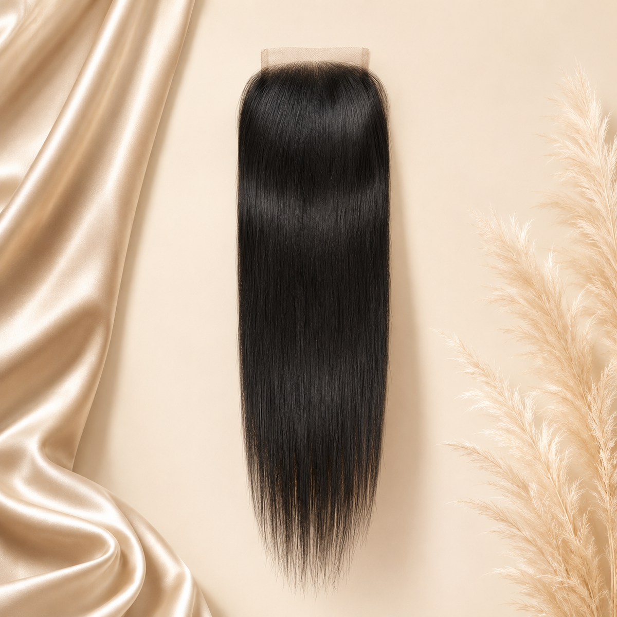 Brazilian Closures