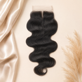 Brazilian Closures