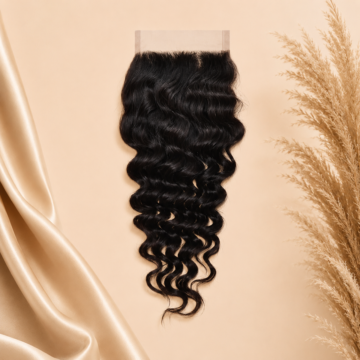Brazilian Closures