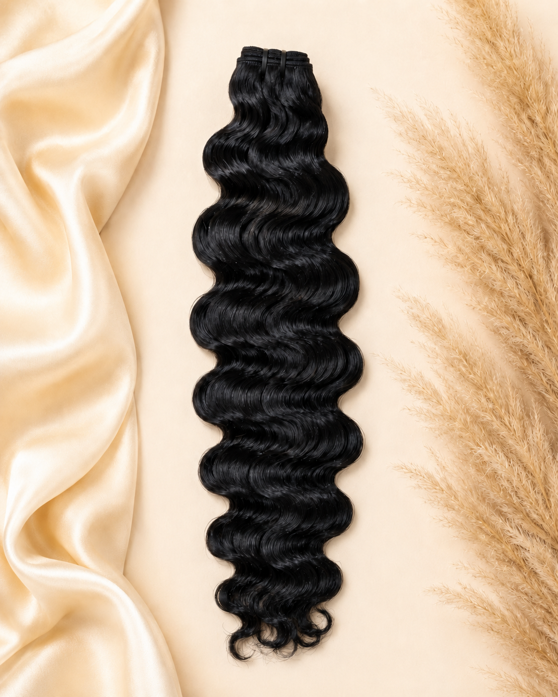 Indonesian Deep Body Wave Bundles