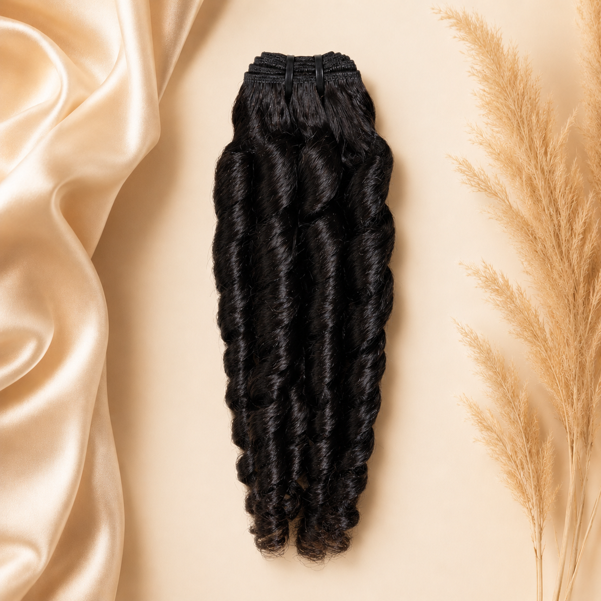 Indonesian Big Curl Bundles