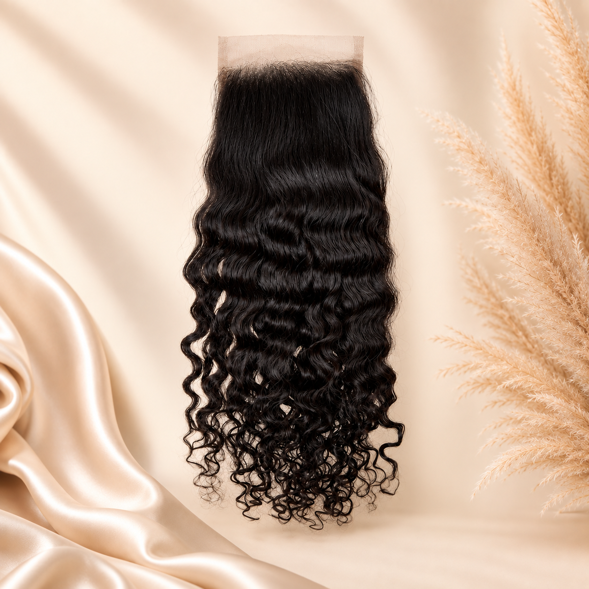 Cambodian Curly Closures