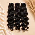 Cambodian Wavy Bundles