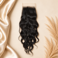 Cambodian Wavy Closures