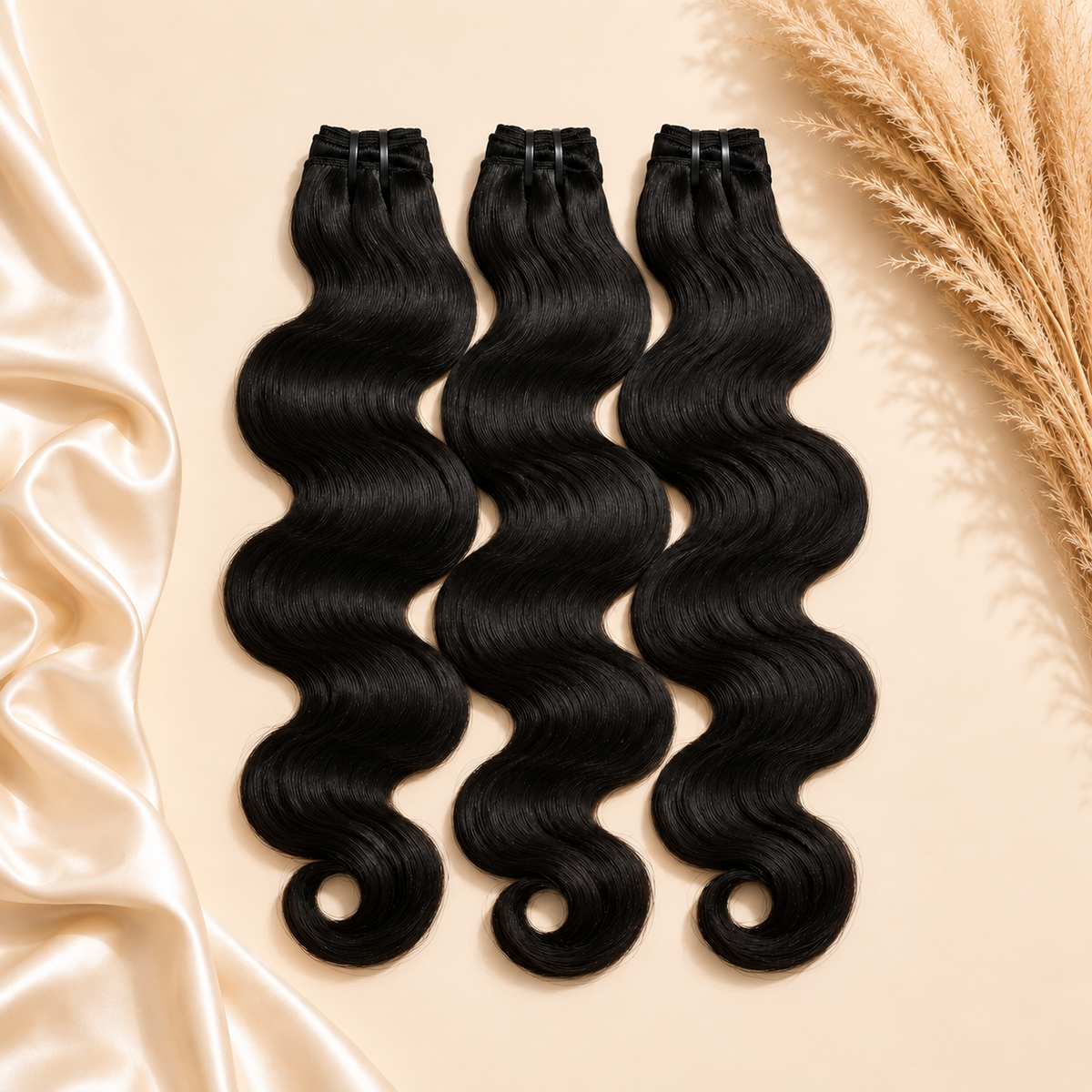 Indonesian Body Wave Bundles