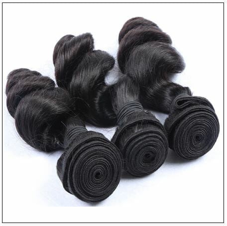 Indonesian Loose Curl Closures