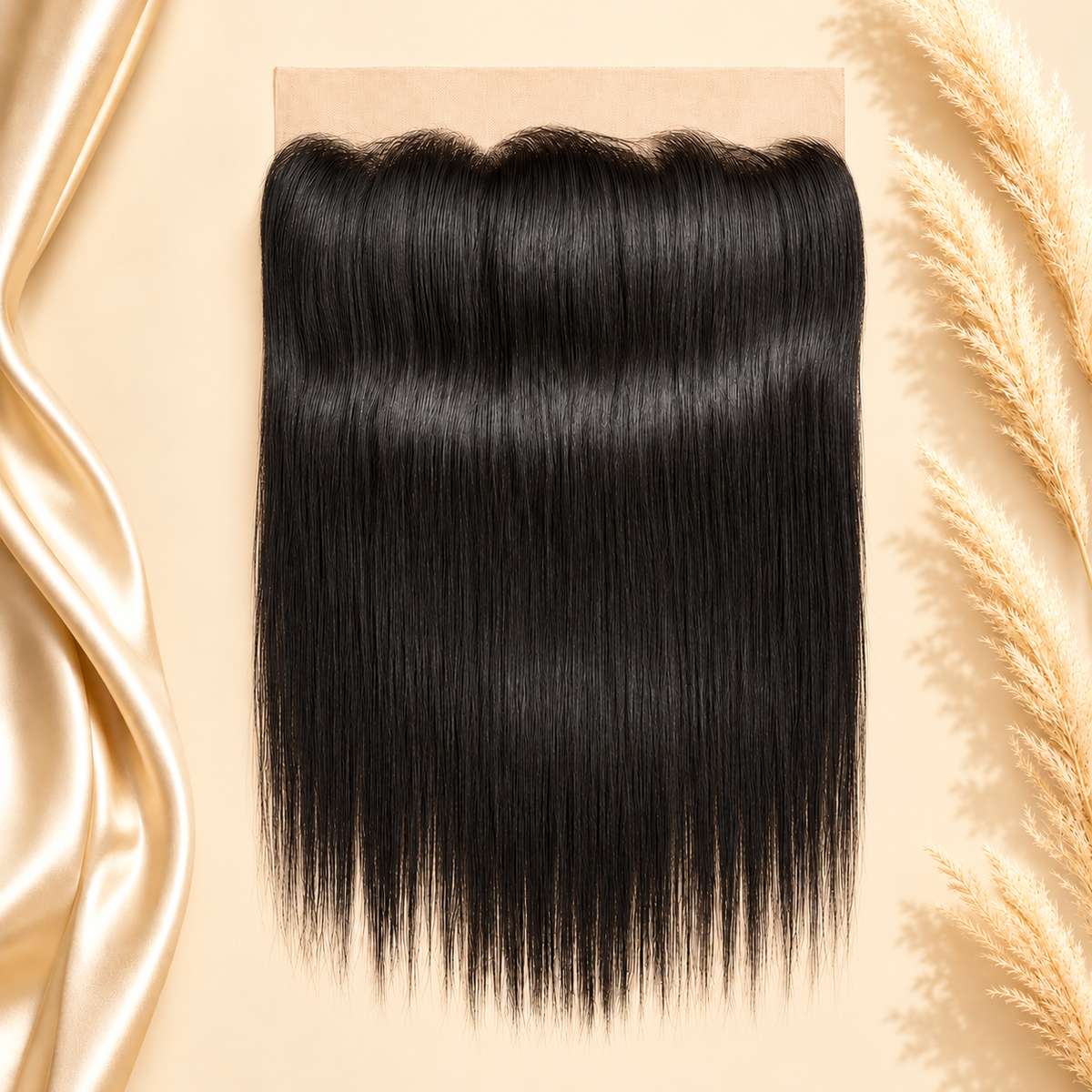 Brazilian 360 Lace Frontal 26 Inches