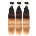 Ombre #8 Straight Bundles