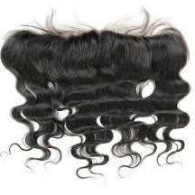 Brazilian Lace Frontals 13x4