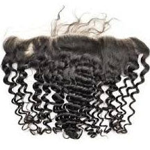 Brazilian Lace Frontals