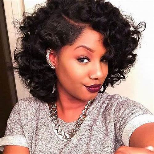 Indonesian Big Curl Bundles