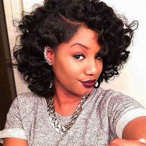 Indonesian Big Curl Closures