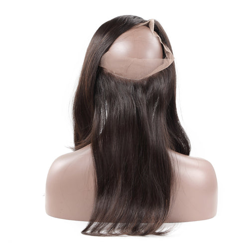 Brazilian 360 Lace Frontal 26 Inches